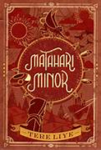 Image of Matahari