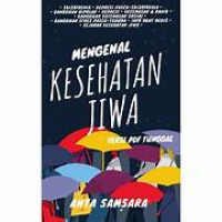 Image of Mengenal Kesehatan Jiwa