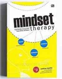 Image of Mindset Therapy