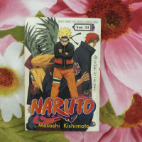 Image of Naruto vol.31