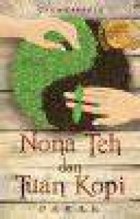 Image of Nona Teh dan Tuan Kopi