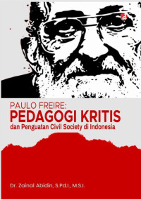 Image of Pedagogik Kritis
