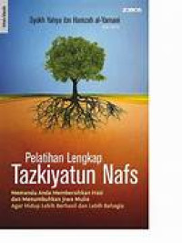 Image of Pelatihan Lengkap Tazkiyatun Nafs