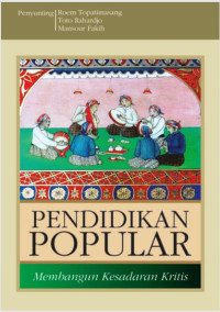 Image of Pendidikan Popular