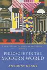 Image of Philosophy in the Modern World