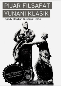 Image of Pijar Filsafat Yunani Klasik