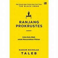 Image of Ranjang Prokrustes