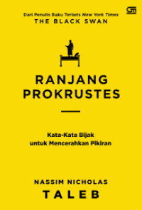 Image of Ranjang Prokrustes 