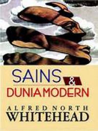 Image of Sains dan Dunia Modern
