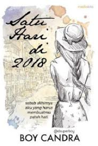 Image of Satu Hari di 2018