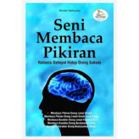 Image of Seni Membaca Pikiran