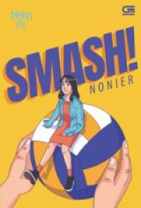 Image of SMASH!