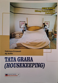 Image of Tata Graha (Housekeeping)