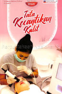 Image of Tata Kecantikan Kulit