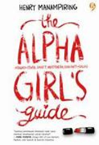 Image of The Alpha Girl's Guide