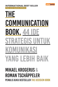 Image of The Communication Book