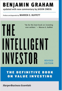 Image of The Intelligent Investor