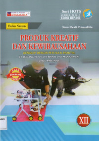 Image of Produktif Kreatif dan Kewirausahaan 12