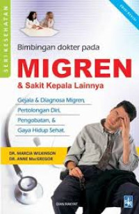 Image of Bimbingan Dokter Pada Migren dan Sakit Kepala Lainnya